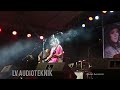 Barbie Almalbis Live @ Malaybalay ( Master of Puppets guitar solo)