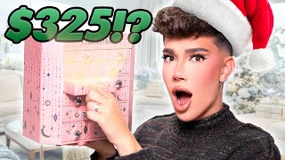 I SPENT $600 ON BEAUTY ADVENT CALENDARS… was it worth it?!