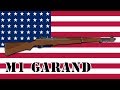 M1 Garand Rifle