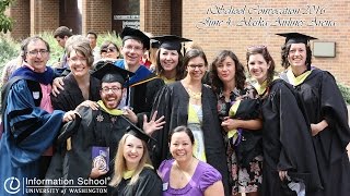 2016 iSchool Convocation