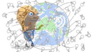 The Ideas Blitz ideation tool with Dr Ken Hudson