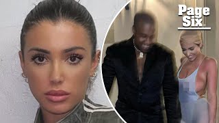 Kanye West gushes over ‘most beautiful’ wife Bianca Censori on birthday | Page Six Celebrity News