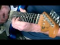 You're not alone (cover - Final Fantasy IX)