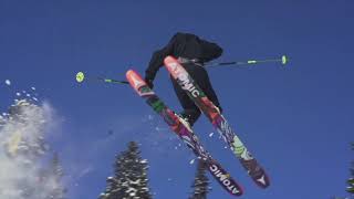 Boulder Freeride Introduction 2021