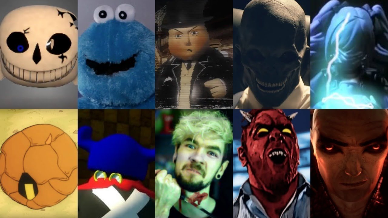 Defeats Of My Favorite Youtube Villains Part XVII - YouTube