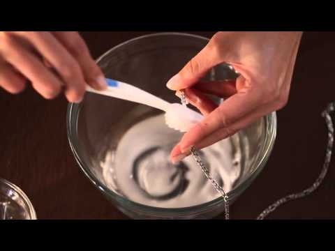 How to Clean Stainless Steel Jewelry: Cleaning Stainless Steel - Sears How to Clean Stainless Steel Jewelry: Cleaning Stainless Steel - Sears