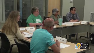 Cedar Rapids advocates push for police oversight board after months without independent review