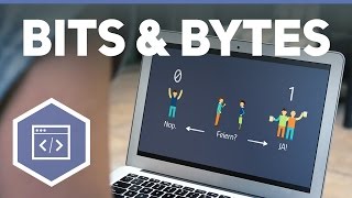 Bits und Bytes: Binärziffern 0 und 1 - Arithmetik in Computern 1
