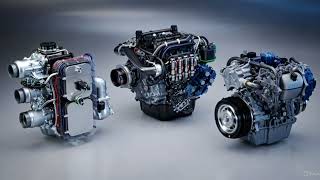 The Future of Engines: Innovations That Will Change Driving Forever (2025–2030)
