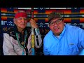 Navajo Encounters With The Anasazi (Ancient Stories)