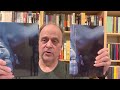 Unboxing Cormac McCarthy Boxed Set: The Passenger & Stella Maris