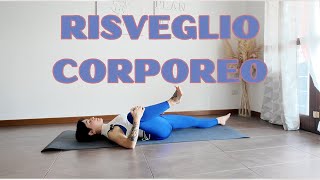 Risveglio corporeo