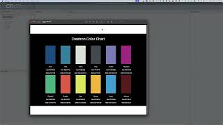 CTI | Crestron Construct™ Software - UI Development Level 1: Page Creation