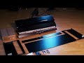 Kawai CA48 Digital Piano - Assembly Guide