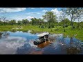 Khwai Lediba, Okavango Delta| Botswana| The Resident Magazine