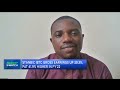 Profit-taking persists in Nigerian equities