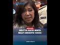 NADA LEMAS Meutya Hafid saat Minta Maaf Anggotanya Terjerat Kasus Judi Online