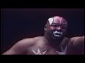 Andre the Giant & Hacksaw Jim Duggan vs. Kamala & The Missing Link (19830909)