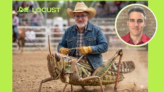 Locust Performance Testing with AI and Observability