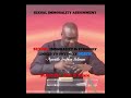 THE SPIRITUAL ASSIGNMENT OF SEXUAL IMMORALITY || APOSTLE JOSHUA SELMAN || FULL SERMON IN DESCRIPTION