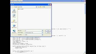 How To Add Scripts to Rsbot+Fixing Compiler