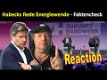 Habecks Rede zur Energiewende - Faktencheck! Lügt er uns an? - Zukunft Handwerk