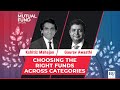 The Mutual Fund Show | Best Route To Invest & Portfolio Allocation | BQ Prime