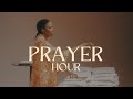 PRAYER HOUR // EVANG. BENIE D. ELIAS