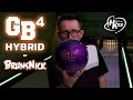 Ebonite GB4 Hybrid Review | BrunsNick