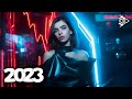 Dua Lipa, David Guetta, Rihanna, Bebe Rexha, Alan Walker Cover Style  🎵 EDM Bass Boosted Music Mix