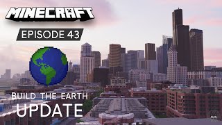 Episode 43 | Build The Earth Update
