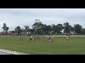 2019 SANFL Round 15 - Eagles V Sturt 3rd Quarter