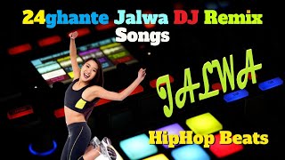The"24 Ghante Jalwa (Remix)" SONG You've Been Waiting For