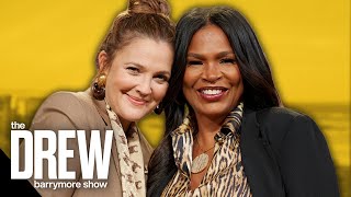 Nia Long Recalls "Charlie's Angels" Audition Rejection | The Drew Barrymore Show