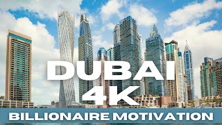 Dubai 4K Ultra HD | Billionaire Lifestyle Dubai 2021 | Dubai Luxury 2021 | Lifestyle Motivation