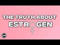 The Misogyny of Medicine, Oral Estrogen Edition  #estrogen #womenshealth #hormones #hormonehealth