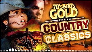 The Best Of Classic Country Songs Of All Time 1724 🤠 Greatest Hits Old Country Songs Playlist 1724