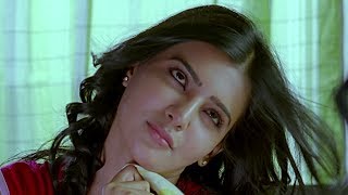SVSC Telugu Movie Scenes | Samantha's introduction scene | Mahesh Babu | Venkatesh | Anjali