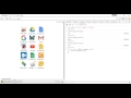 36. Javascript - How to iterate through an array using FOR loop