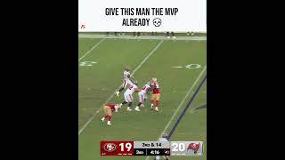 Baker Mayfield Is Him This Year