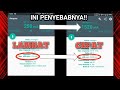 Cara Mengatasi Hp Android Lama ngecas Tidak Penuh Penuh