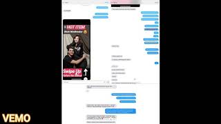 Twitch Pokimane exposed by FEDMYSTER (Document leaked)