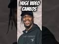 CRAZY Cameos in HUGE Music Videos ‼️🤯 (Travis Scott, Eminem, Kevin Durant)