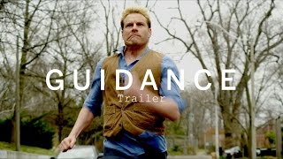 GUIDANCE Trailer | TIFF 2015