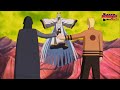 EPISODE Naruto & Sasuke Free Kaguya Otsutsuki | FAN ANIMATION