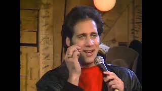 Andrew Dice Clay One Night with Dice 1987