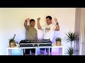 Cence Brothers - Summer 2022 (Live Set) |Tech House/House/Electro