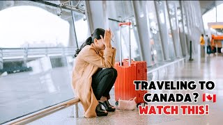 Top 5 Canada Travel Rules 2025 | Don’t Get Denied at the Border