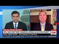 Rep. Schiff on CNN: Trump Doesn’t Want Americans to Learn How Russia is Helping Him