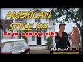 REVIEW RUMAH AMERICAN STYLE IBU LINA